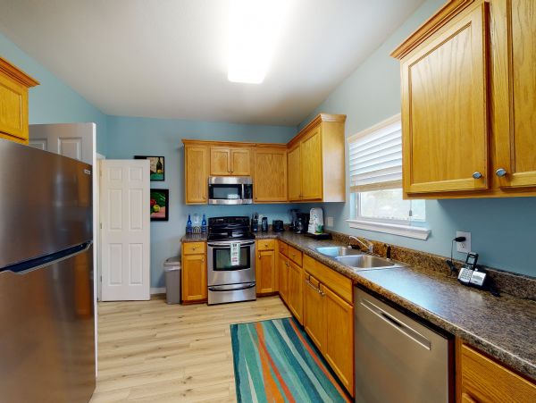 Alabama Beach Areas Home 1013875