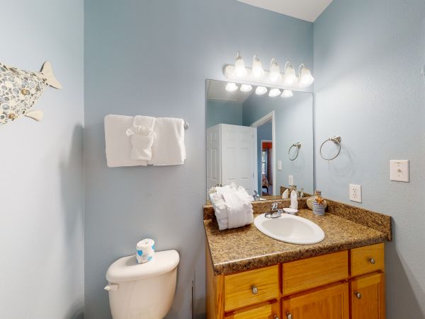 Alabama Beach Areas Home 1013875