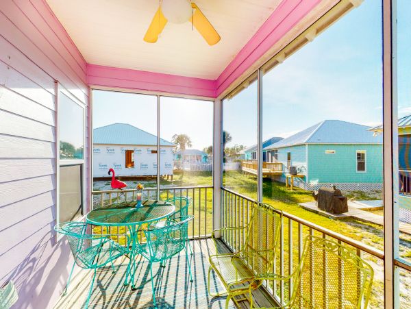 Alabama Beach Areas Home 1013875