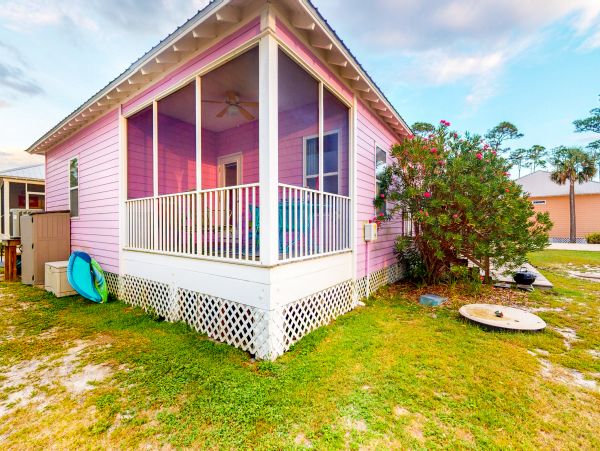 Alabama Beach Areas Home 1013875