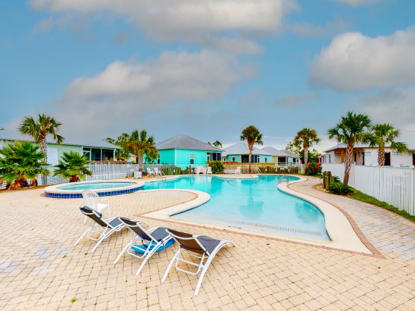 Alabama Beach Areas Home 1013875