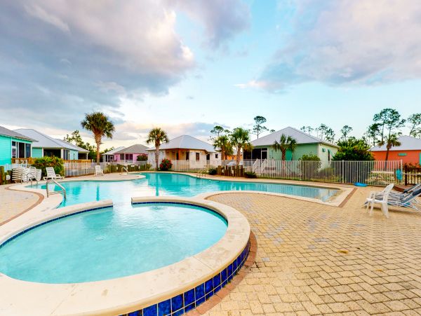 Alabama Beach Areas Home 1013875