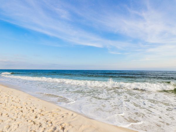 Alabama Beach Areas Home 1013876