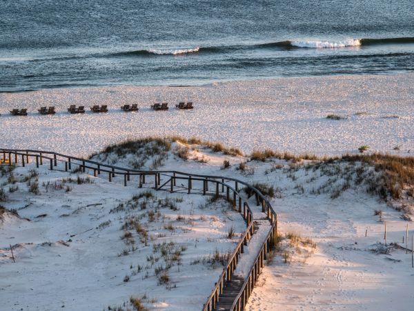 Alabama Beach Areas Home 1013877