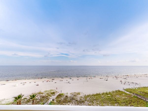 Alabama Beach Areas Home 1013878