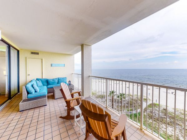 Alabama Beach Areas Home 1013878