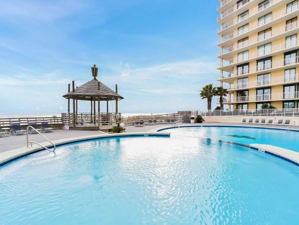 Alabama Beach Areas Home 1013878