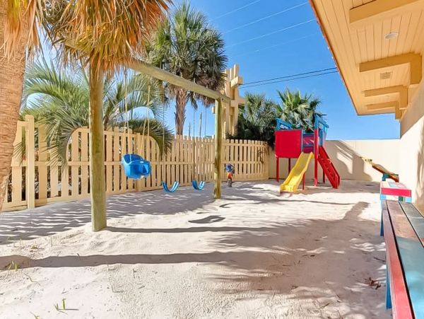 Alabama Beach Areas Home 1013878