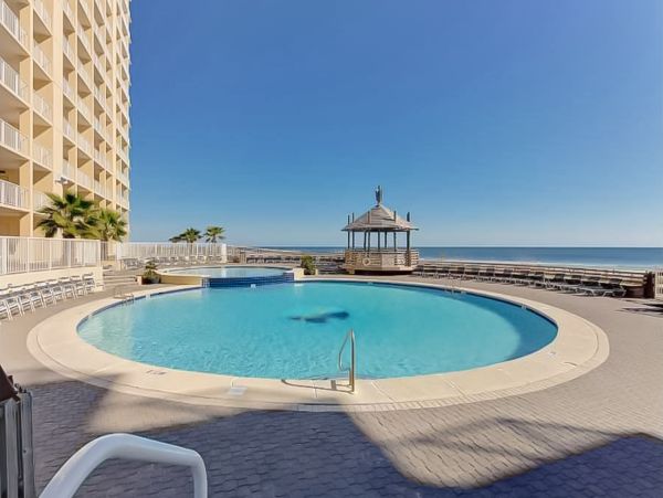 Alabama Beach Areas Home 1013878