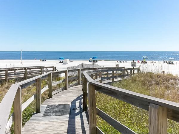 Alabama Beach Areas Home 1013878
