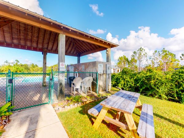 Alabama Beach Areas Home 1013879