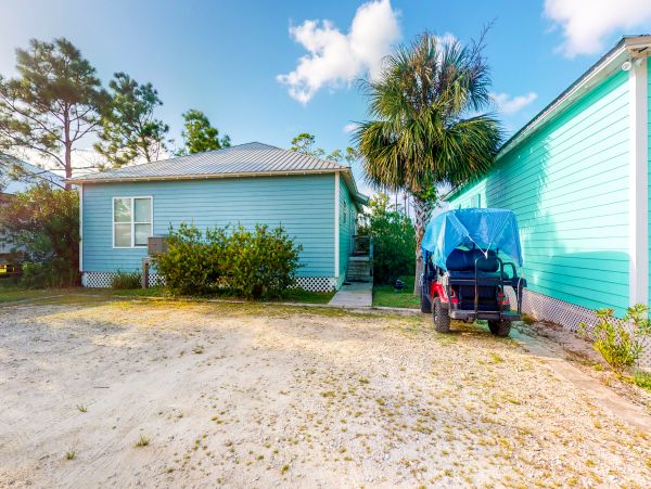 Alabama Beach Areas Home 1013879