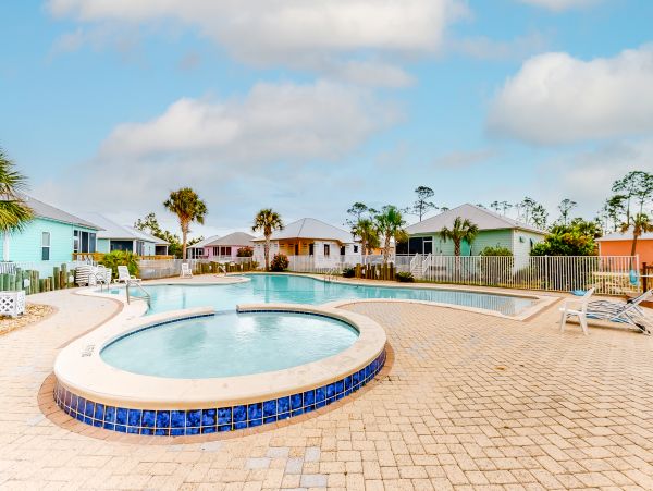 Alabama Beach Areas Home 1013879