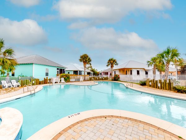 Alabama Beach Areas Home 1013879