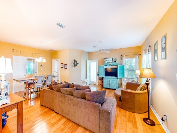 Alabama Beach Areas Home 1013879