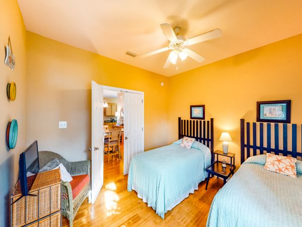 Alabama Beach Areas Home 1013879