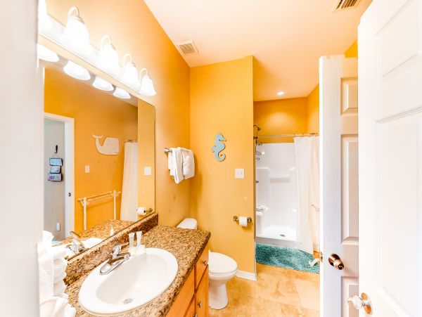 Alabama Beach Areas Home 1013879