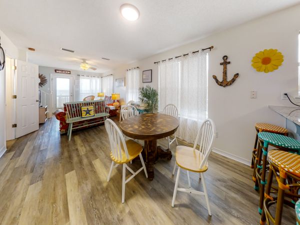 Alabama Beach Areas Home 1013880