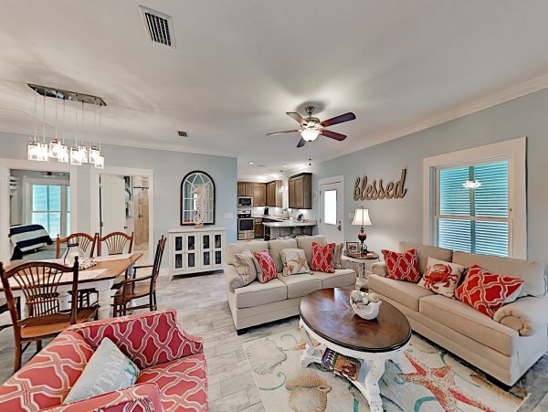 Alabama Beach Areas Home 1013881