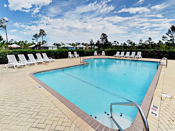 Alabama Beach Areas Home 1013881