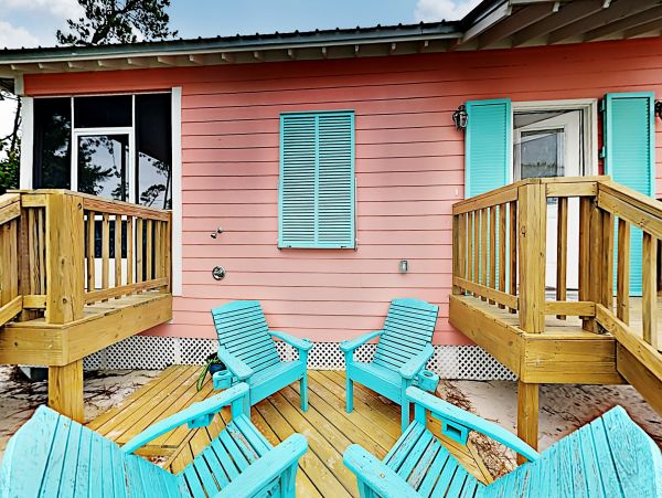 Alabama Beach Areas Home 1013881
