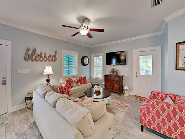 Alabama Beach Areas Home 1013881