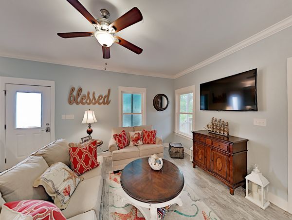 Alabama Beach Areas Home 1013881