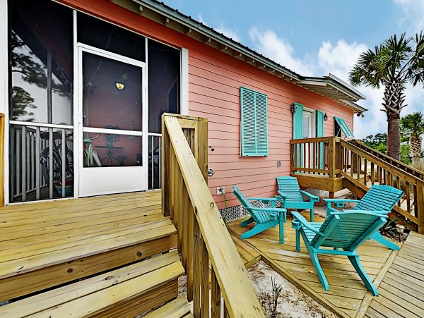 Alabama Beach Areas Home 1013881
