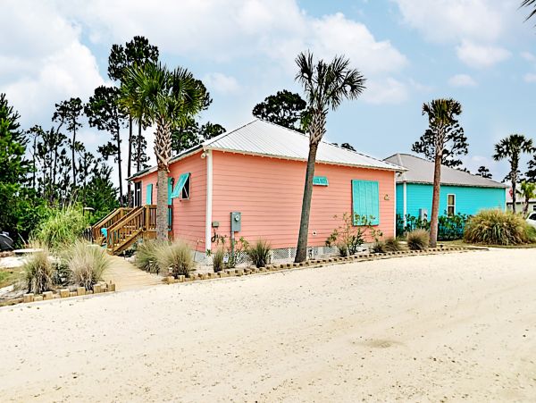 Alabama Beach Areas Home 1013881