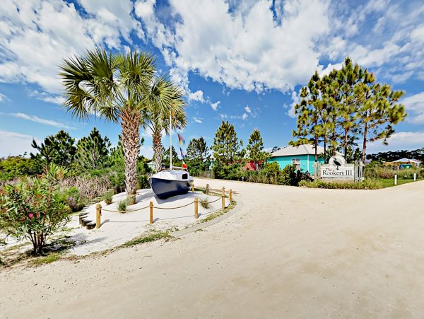 Alabama Beach Areas Home 1013881
