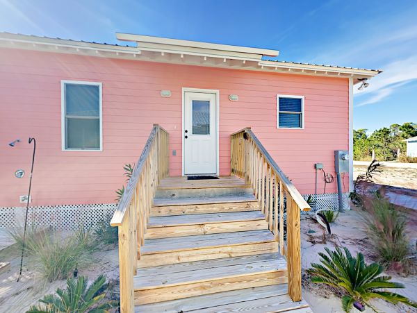 Alabama Beach Areas Home 1013882