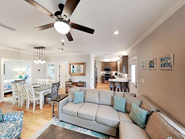 Alabama Beach Areas Home 1013882