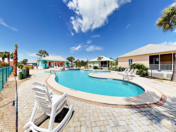 Alabama Beach Areas Home 1013882