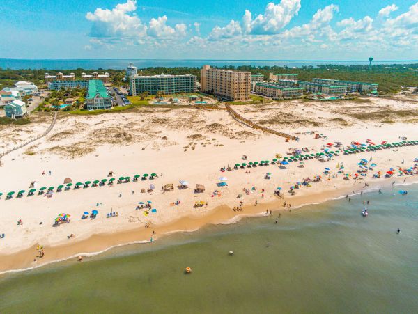 Alabama Beach Areas Home 1013883
