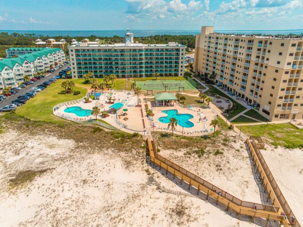 Alabama Beach Areas Home 1013883