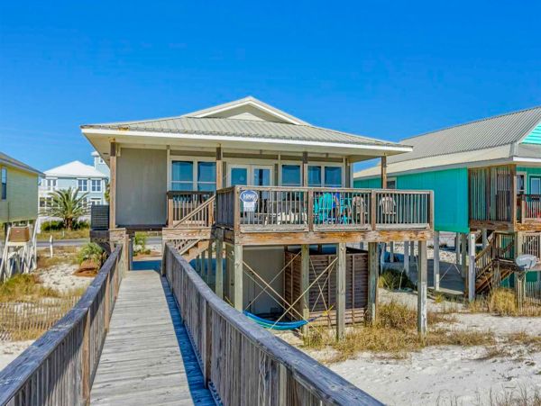 Alabama Beach Areas Home 1013884