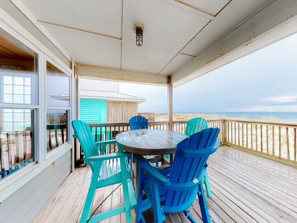 Alabama Beach Areas Home 1013884