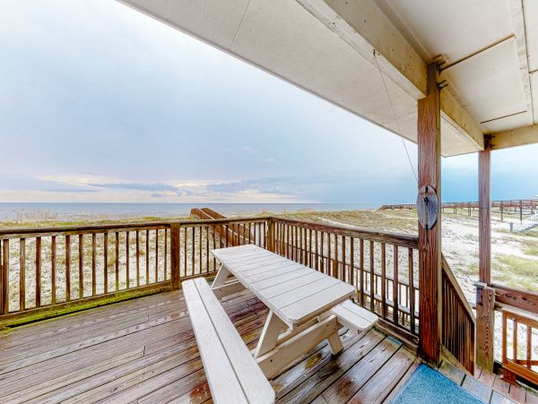 Alabama Beach Areas Home 1013884
