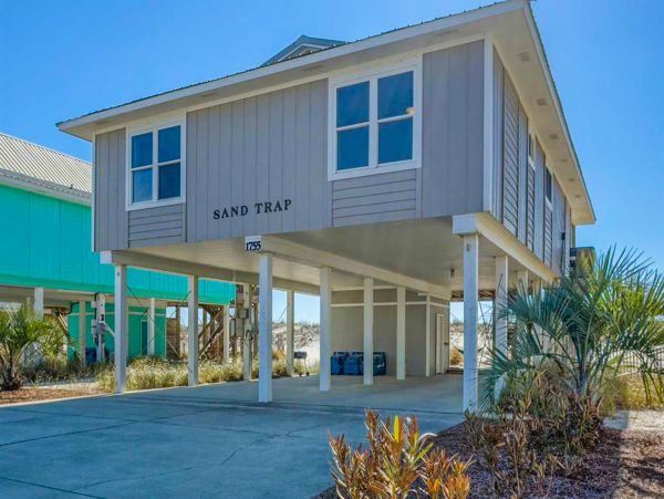 Alabama Beach Areas Home 1013884