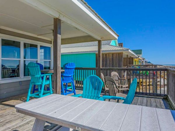 Alabama Beach Areas Home 1013884