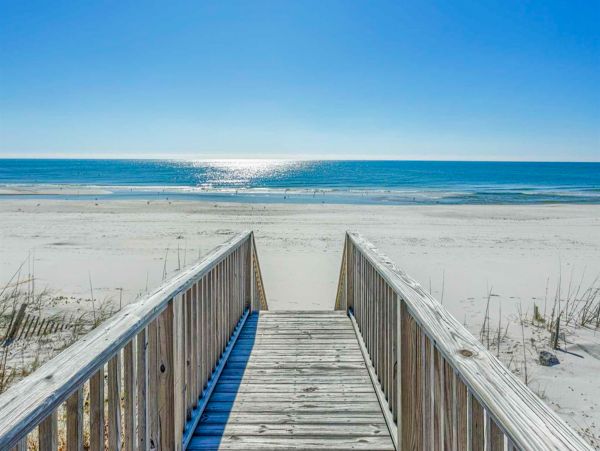 Alabama Beach Areas Home 1013884