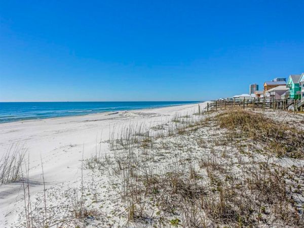 Alabama Beach Areas Home 1013884