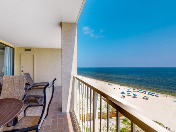 Alabama Beach Areas Home 1013885