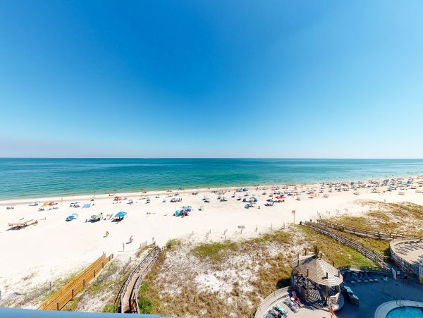 Alabama Beach Areas Home 1013885