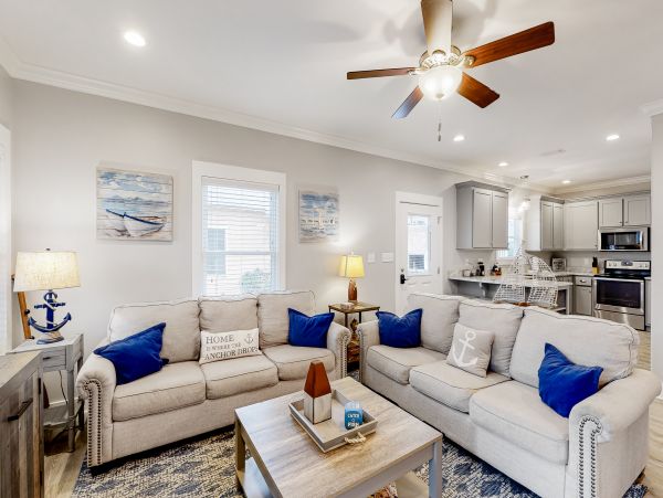Alabama Beach Areas Home 1013886