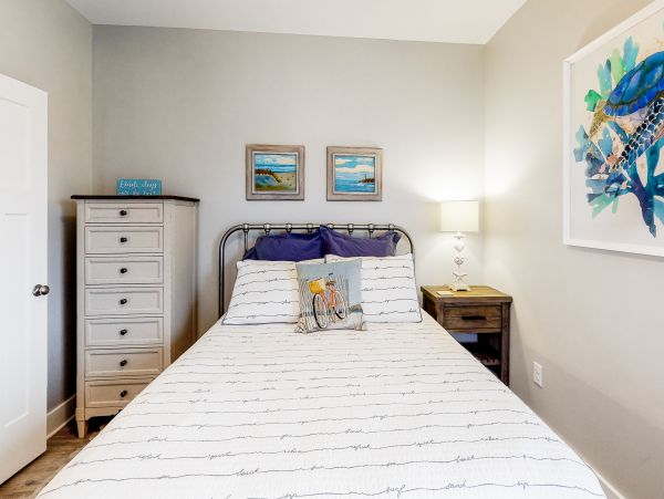 Alabama Beach Areas Home 1013886