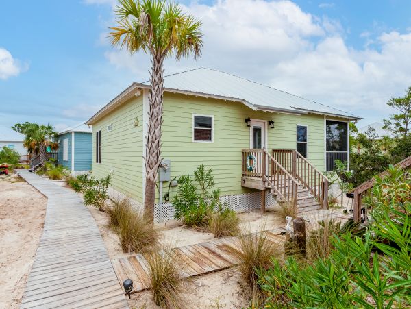 Alabama Beach Areas Home 1013886