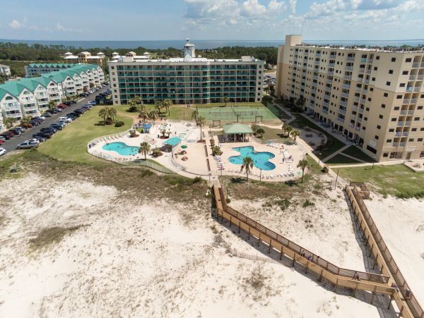 Alabama Beach Areas Home 1013887