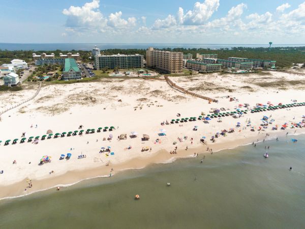 Alabama Beach Areas Home 1013887