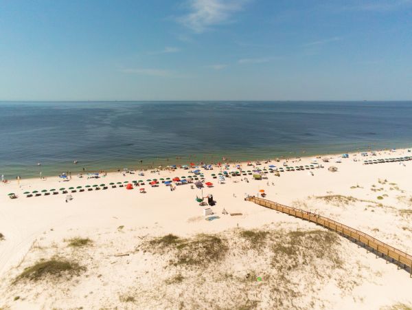 Alabama Beach Areas Home 1013887
